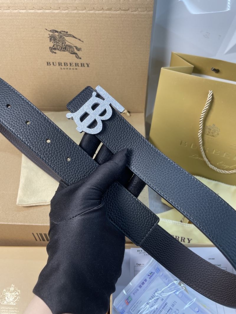 Burberry Belts